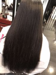 -Tipo Hair salon（明星）店