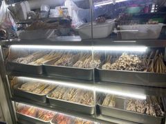 -十里铺铁板鱿鱼