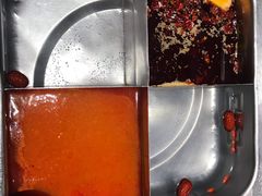 -海底捞火锅(石厦时代广场店)