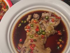-No.DD戳子烧烤·江湖菜(北京总店)