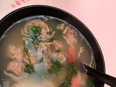-小杨生煎(湟普汇店)