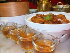 -小吊梨汤·北京菜·烤鸭(鸟巢店)