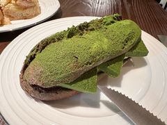 -BA(同德广场店)