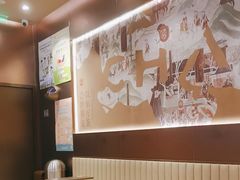 -霸王茶姬(上海龙湖云廊天街店)