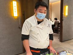 -贺庄·活鱼馆(珠吉路店)