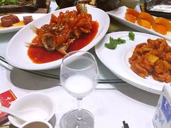 -香雪海饭店中餐厅(人民桥店)
