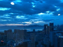 -浮梦·高空下午茶&水晶DIY