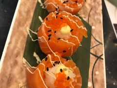 -大渔铁板烧(万象城店)