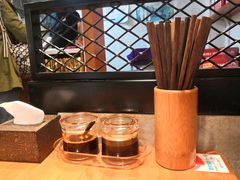 -秦唐汉味biangbiang面(大钟寺店)