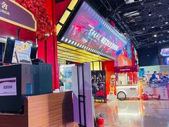 -首都电影院(西单店 LED巨幕)