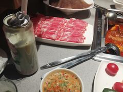 -海底捞火锅(吴中路店)