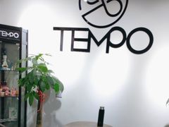 -TEMPO 音乐(五角场店)