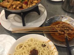 -小街天府(西工小街店)