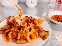 -石屏老字号4号包浆豆腐美食城(泼水广场店)