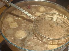 -牛满溢·自助潮汕鲜牛肉火锅(龙汇路店)