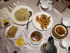 -京星港式饮茶Part.2店(忠孝东店)