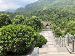 -中铁花水湾温泉酒店(大邑店)