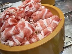 -龍歌自助小火锅(秦淮水游城店)