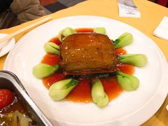 -功德林素菜饭庄(前门店)