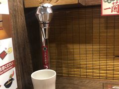 -一兰拉面(梅田阪急东通店)