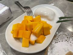 -清迈天堂·泰国菜(进贤路店)