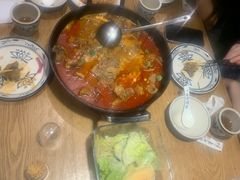 -福茂源横山铁锅羊肉(牡丹园店)