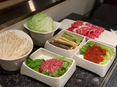 -海底捞火锅(振华商厦店)