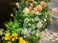 -第101座花园餐厅(湖滨88店)