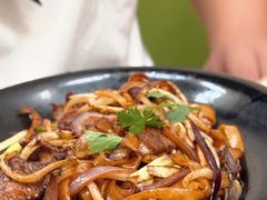 -翠华餐厅(香港国际机场店)