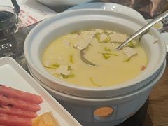 -竹雨堂创意中国菜(裕华店)