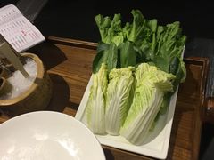 -香天下·四川火锅(安镇大润发店)