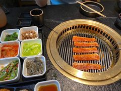 -伊茉家的烤肉店(勒泰中心店)