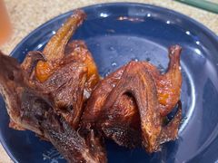 -煲煲掂风味煲仔饭餐厅(西区店)