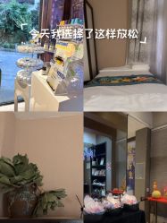 -香秀空间科技抗衰·美容中心