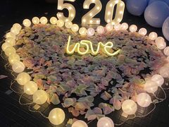 -真爱范特西KTV(交大店)