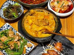 -重庆熙街