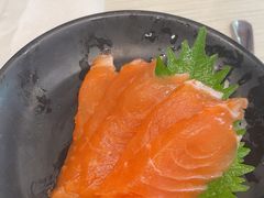 -滨寿司(新街口中央商场店)