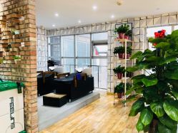 -明洞造型精品烫染