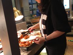 -比格比萨自助(万柳华联店)