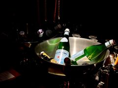 -小火花·干式熟成牛排馆Spark SteakHouse(剑桥郡店)