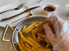 -盐说·西式餐酒馆(光明万达店)