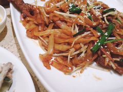 -满得意茶餐厅·顺德家常菜·港式经典(大良店)