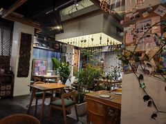 -Pakwaan Indian restaurant芭港湾印度餐厅(领事馆店)