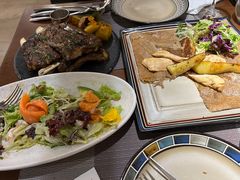 -LA CREPERIE BRETONNE布列塔尼法式餐厅(天童北路店)