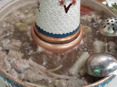 -苏鲁锭冰煮羊(兰州总店)