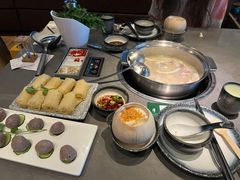 -同仁四季椰子鸡(宝安壹方城店)