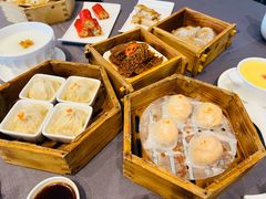 韩上楼虾饺皇-韩上楼