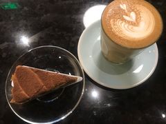 -Seesaw Coffee(环贸iapm店)