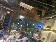 大堂-幸福哟烧鸡·粤菜海鲜私厨(七星路店)