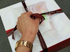 -御蝶坊生日蛋糕KNAC(创业店)